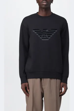 Emporio Armani Sweatshirt Homme couleur