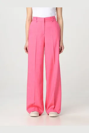 Msgm Pantalon Femme couleur