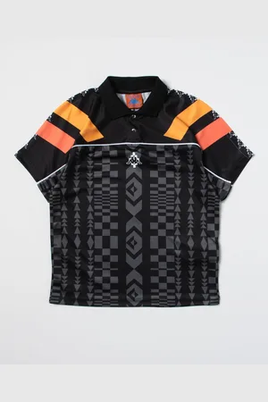 MARCELO BURLON Polo Enfant couleur