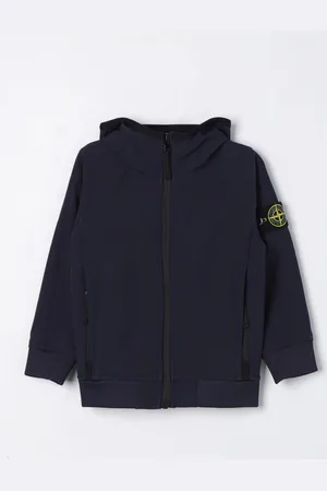 Stone Island Veste Enfant couleur