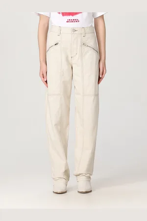 Isabel Marant Jeans Femme couleur
