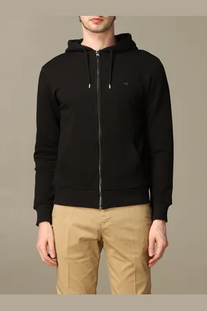 XC Sweatshirt Homme couleur