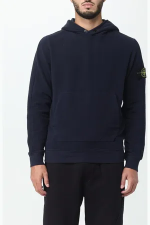 Stone Island Sweatshirt Homme couleur
