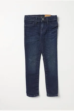 Ralph Lauren Jeans Enfant couleur