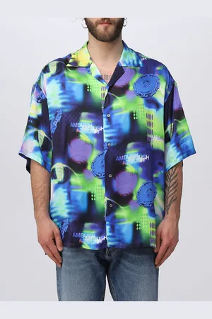 AMBUSH Chemise Homme couleur