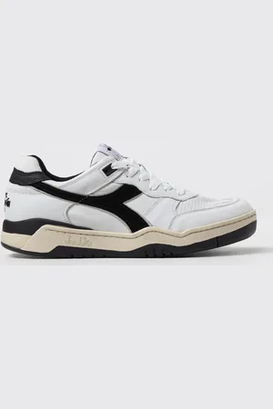 Diadora Baskets Homme couleur