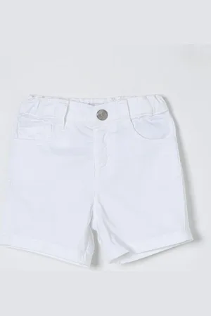 Emporio Armani Pantalon Enfant couleur