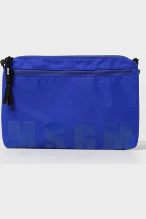 Msgm Sac Homme couleur