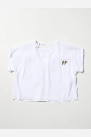 Liu Jo T-Shirt Enfant couleur