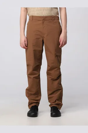 Helmut Lang Pantalon Homme couleur