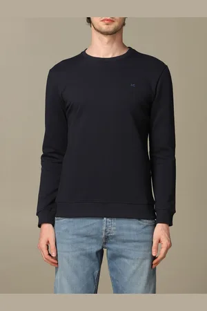 XC Sweatshirt Homme couleur