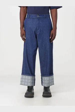 J.W.Anderson Jeans Homme couleur