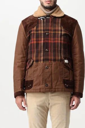 FAY Veste Homme couleur