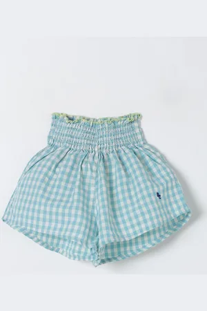 Bobo Choses Pantalon Court Enfant couleur