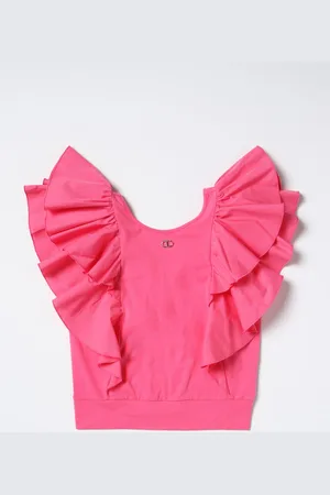 Twin-Set T-Shirt Enfant couleur