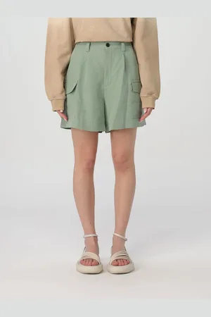 Woolrich Short Femme couleur