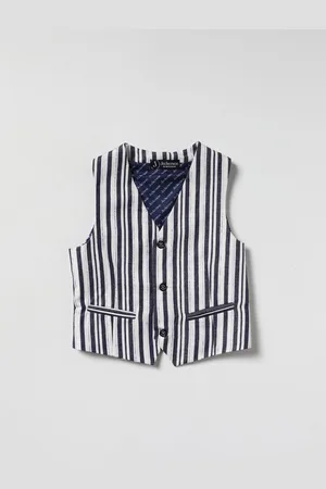Jeckerson Gilet Enfant couleur