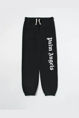 Palm Angels Pantalon Enfant couleur