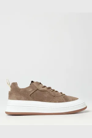 Buttero Baskets Homme couleur