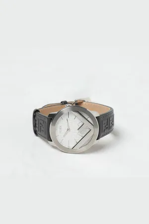 Fendi Montre Homme couleur