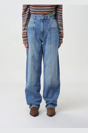 Isabel Marant Jeans Femme couleur