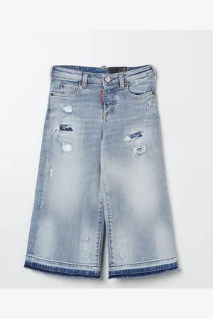 Dsquared2 Jeans Enfant couleur