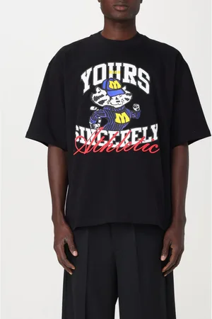 Msgm T-Shirt Homme couleur