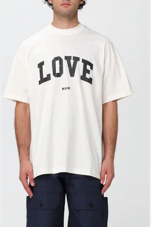 Msgm T-Shirt Homme couleur