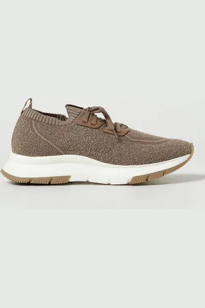 Gianvito Rossi Baskets Femme couleur
