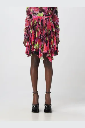 VERSACE Jupe Femme couleur