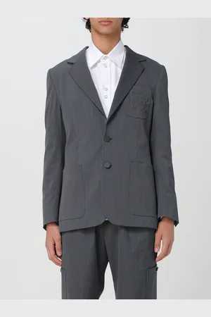 Palm Angels Blazer Homme couleur