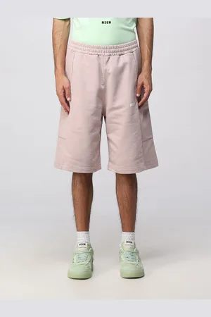 Msgm Short Homme couleur