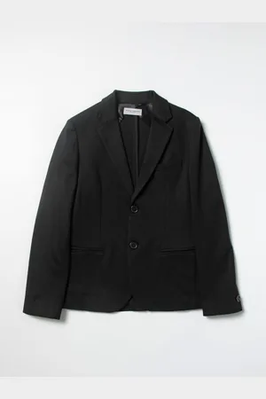 Paolo Pecora Blazer Enfant couleur