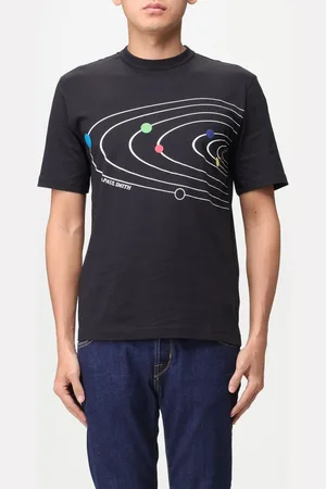 Paul Smith T-Shirt Homme couleur