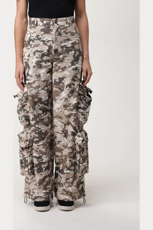 AMIRI Pantalon Femme couleur