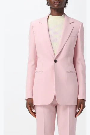 Burberry Blazer Femme couleur