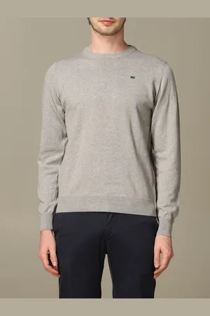 XC Pull Homme couleur