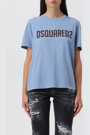 Dsquared2 T-Shirt Femme couleur