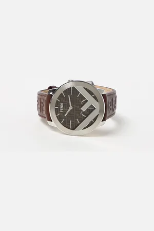 Fendi Montre Homme couleur