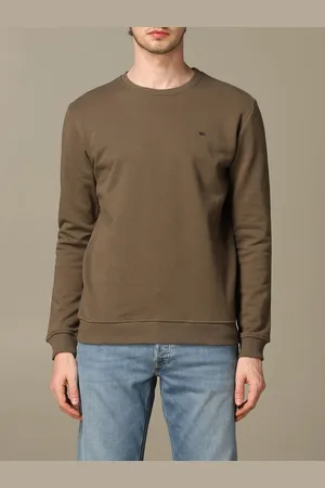 XC Sweatshirt Homme couleur