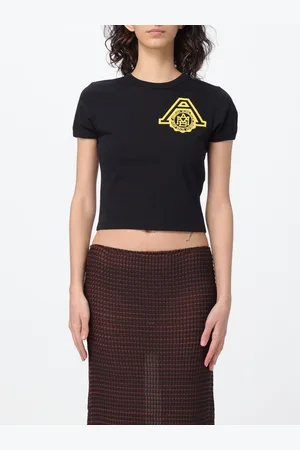 AMBUSH T-Shirt Femme couleur