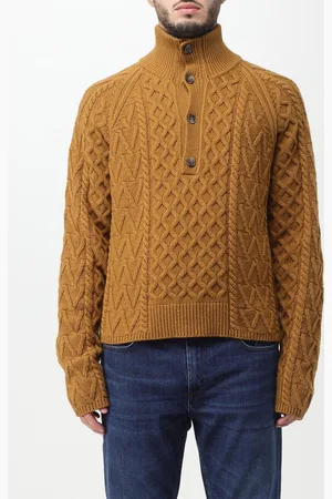 WoodWood Pull Homme couleur