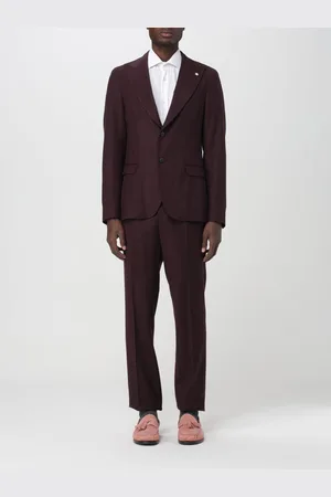 Manuel Ritz Costume Homme couleur