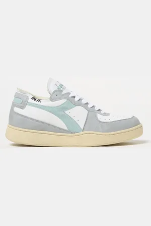 Diadora Baskets Homme couleur