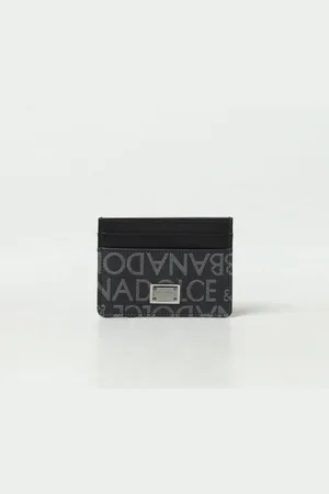 Dolce & Gabbana Portefeuille Femme couleur