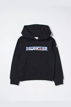 Moncler Pull Enfant couleur