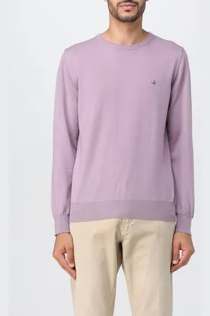 BROOKSFIELD Pull Homme couleur