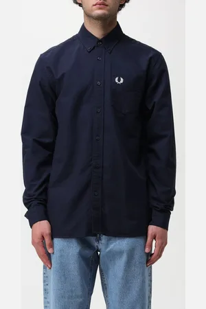 Fred Perry Chemise Homme couleur