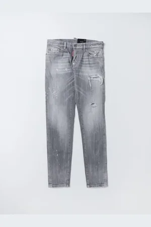 Dsquared2 Jeans Enfant couleur