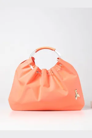 Patrizia Pepe Sac Porté Main Femme couleur